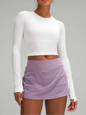 Lululemon Swiftly Tech Long-Sleeve Shirt 2.0